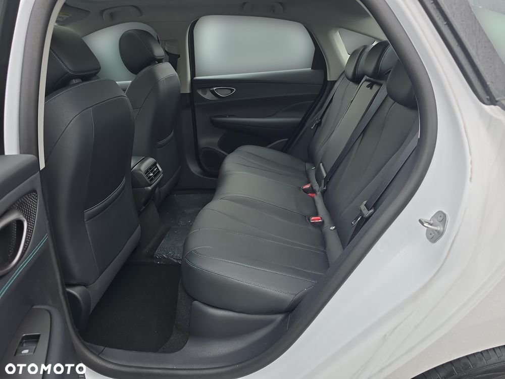 BYD Seal 5 1.5 Design - 9