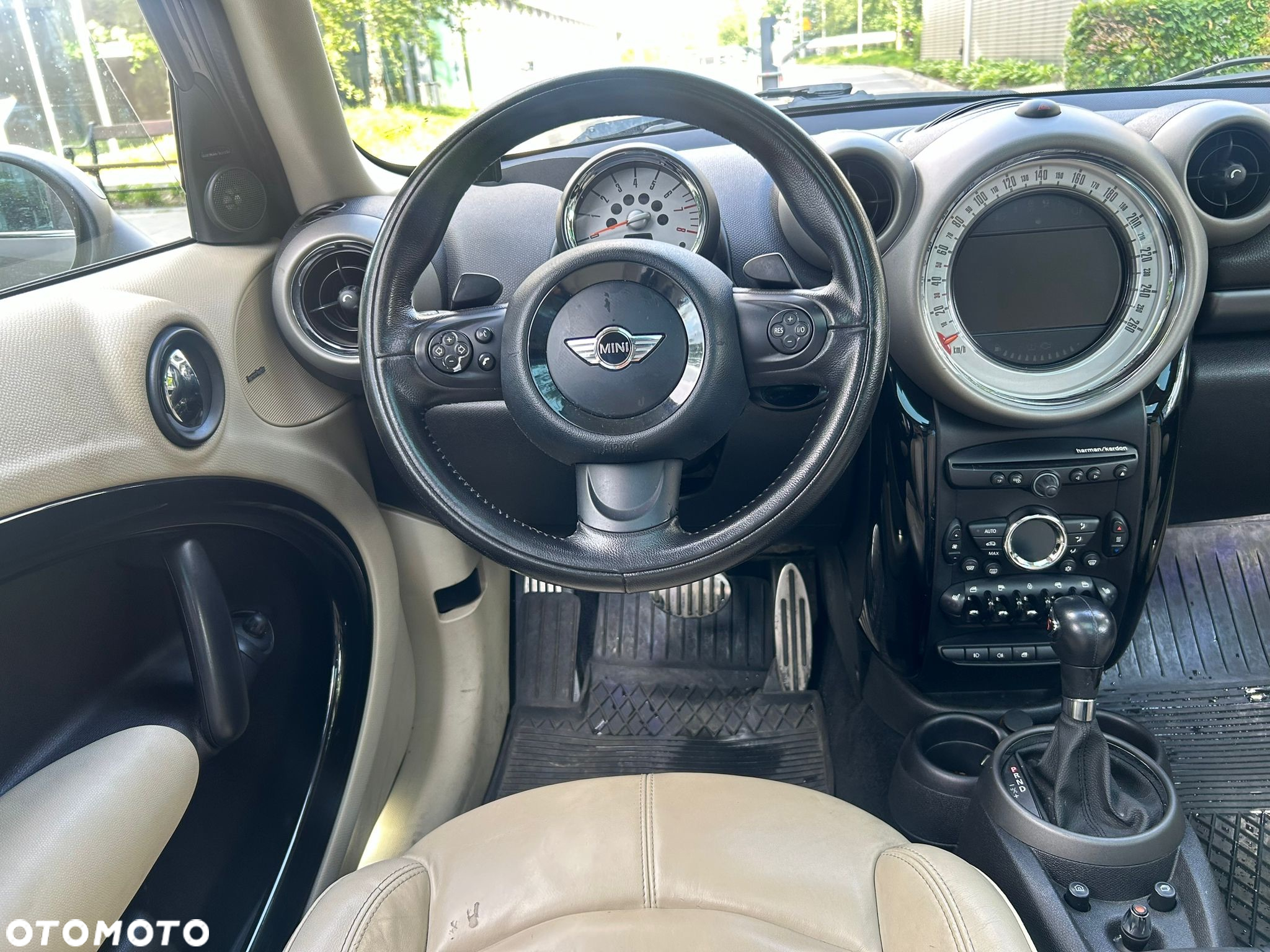 MINI Countryman - 8