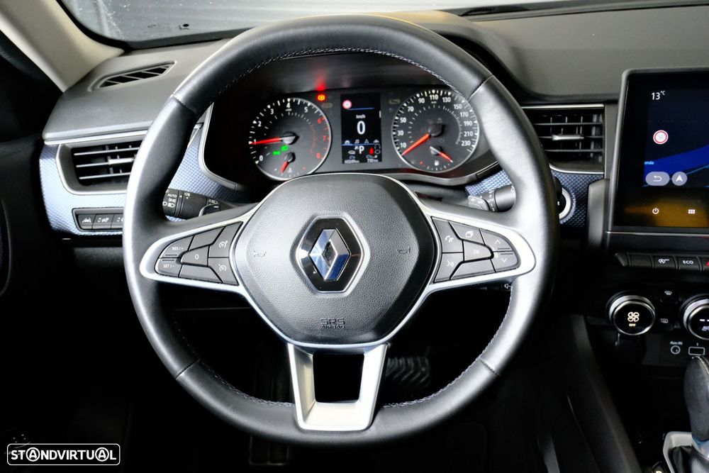 Renault Arkana 1.3 TCe Business EDC - 15