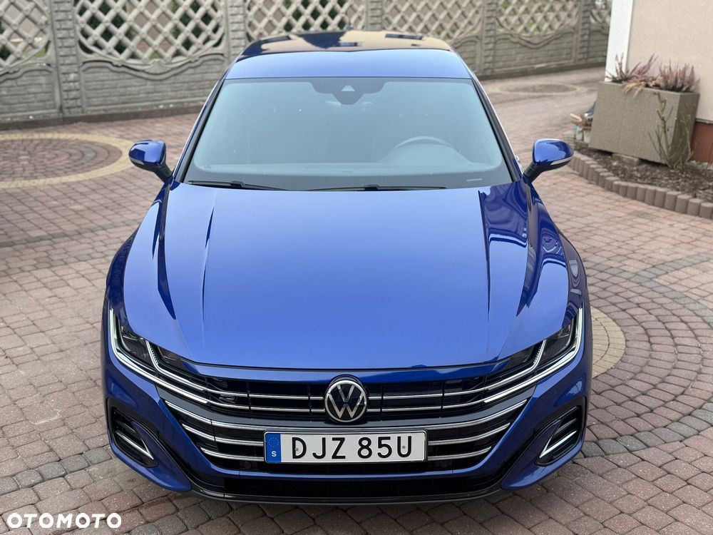Volkswagen Arteon 1.4 eHybrid OPF DSG R-Line - 15