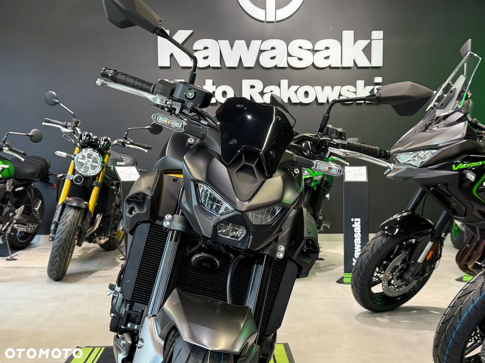 Kawasaki Z 900 - 7