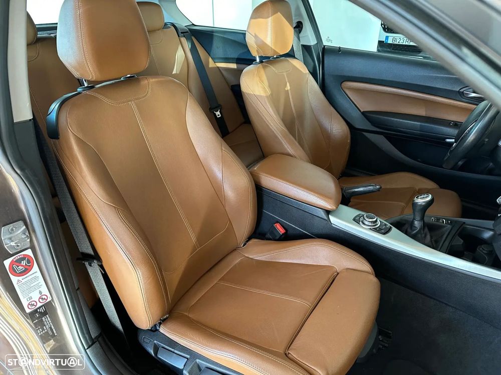 BMW 116 - 20