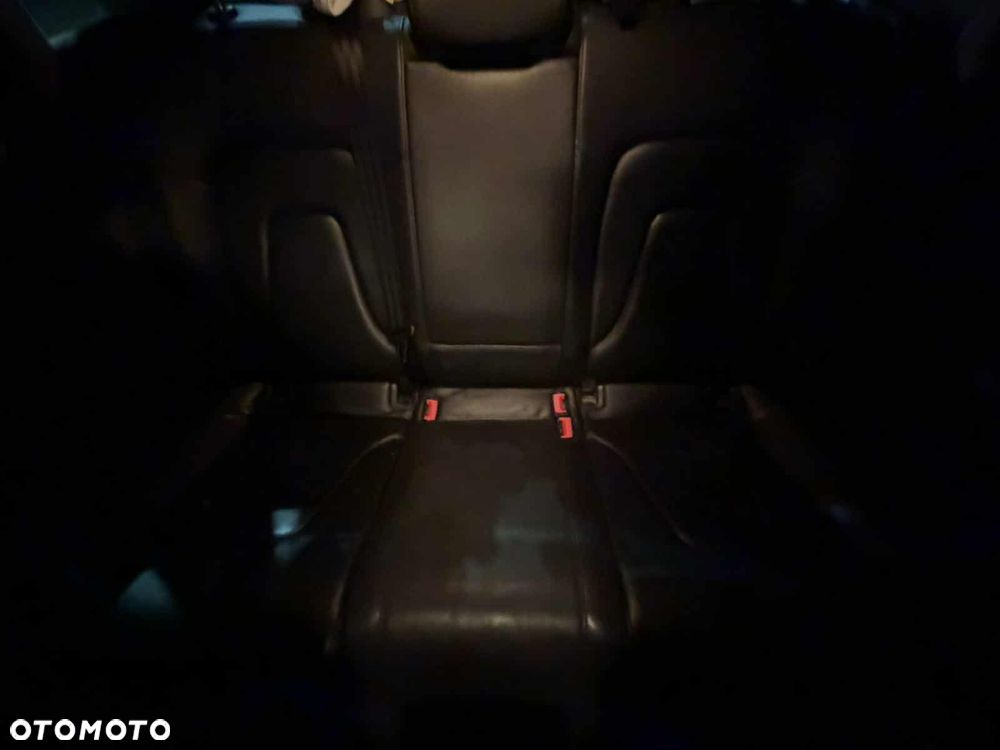 Audi A4 Limousine 2.0 TFSI Multitronic - 9