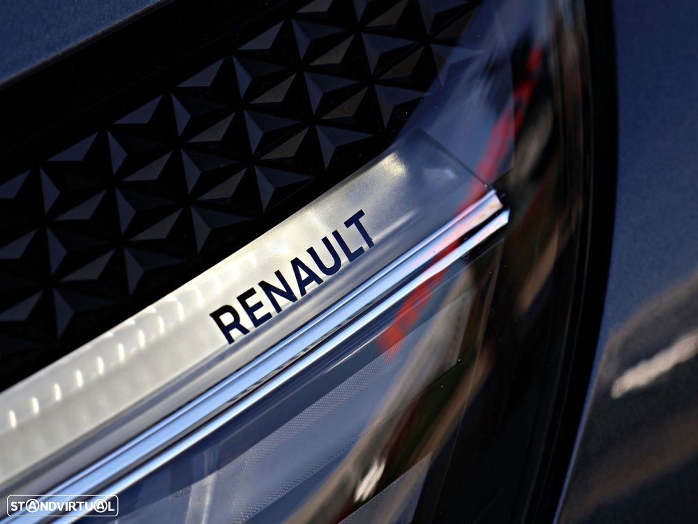 Renault Mégane 1.5 Blue dCi Equilibre - 8