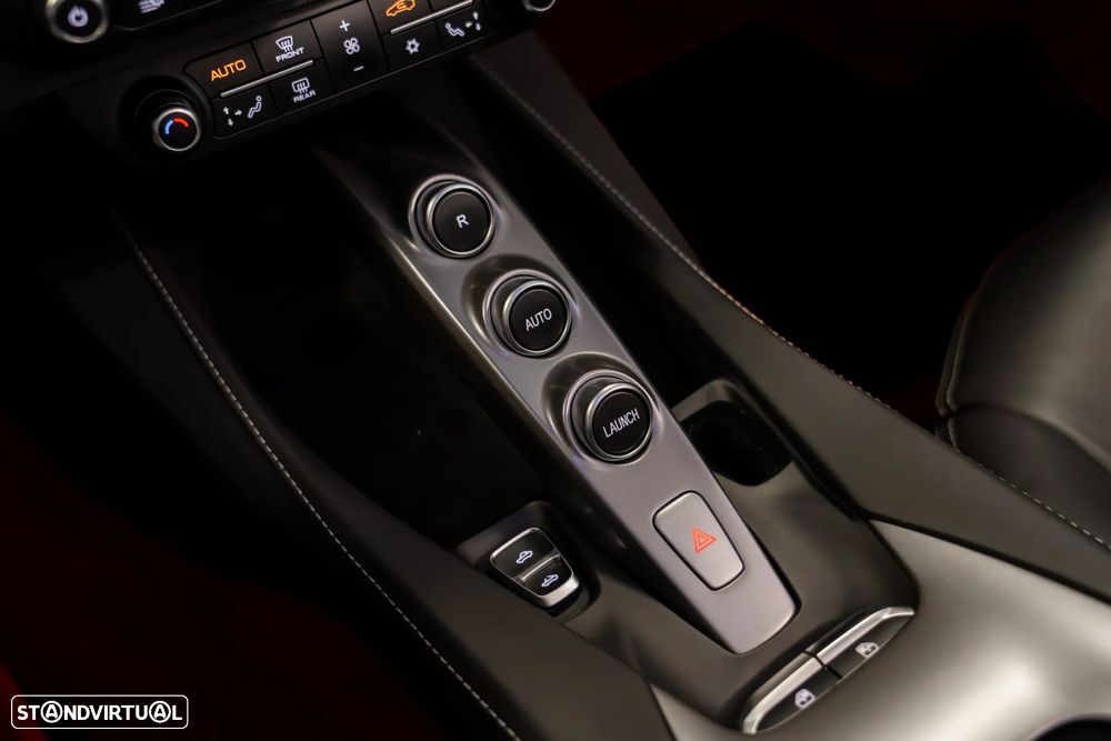 Ferrari Portofino 3.9 Twin-Turbo V8 — fotografia 22