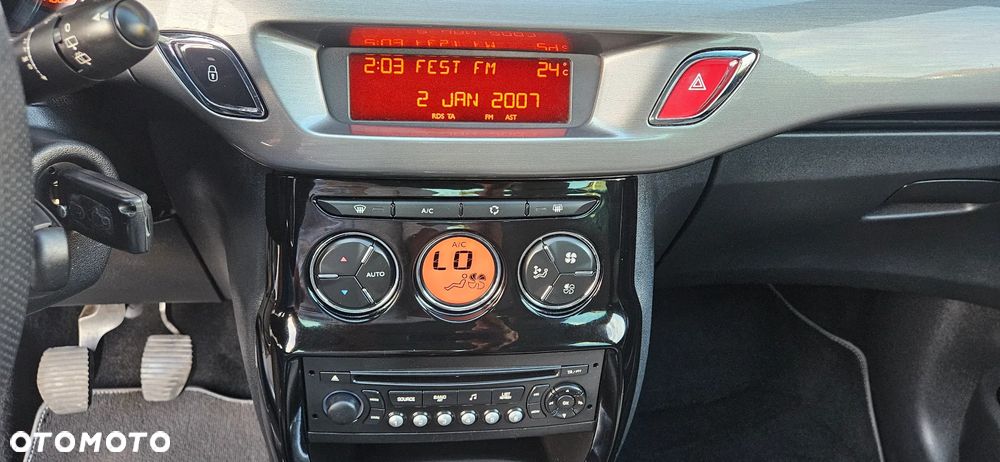 Citroën C3 VTi 120 Exclusive - 17