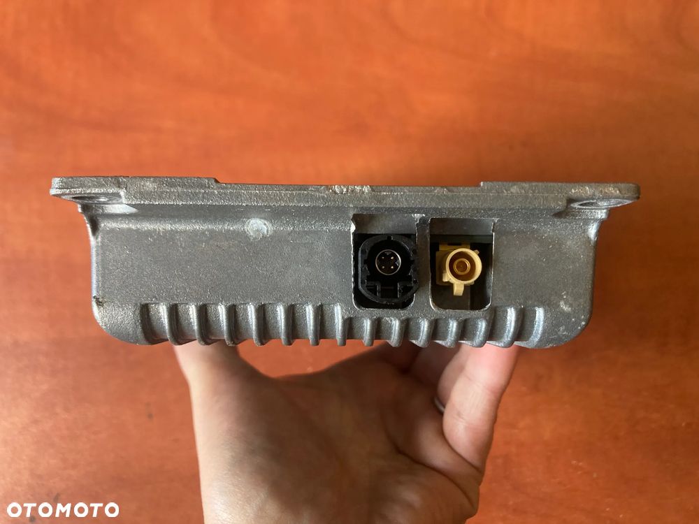 Moduł bluetooth BMW 8410922974001 - 5