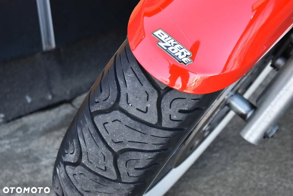 Kawasaki Vulcan - 24