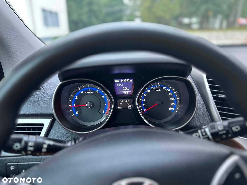 Hyundai i30 - 4
