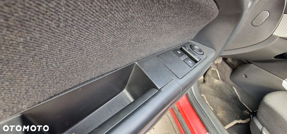 Opel Astra 2.0 Turbo Edition - 4