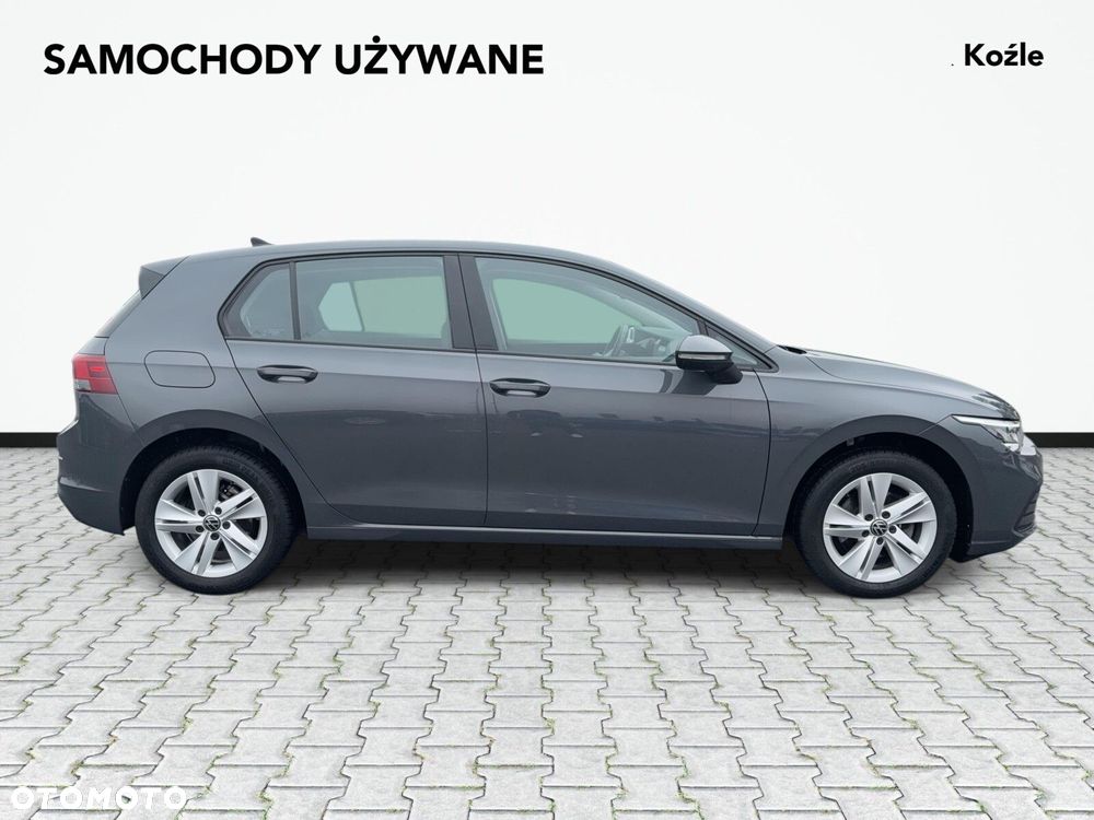 Volkswagen Golf - 4