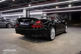 Mercedes-Benz SL - 6