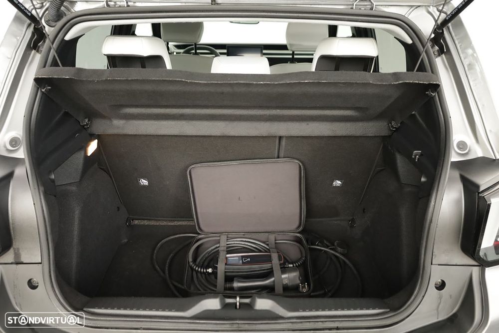 Citroën e-C3 44 kWh Autonomia Conforto Max - 22