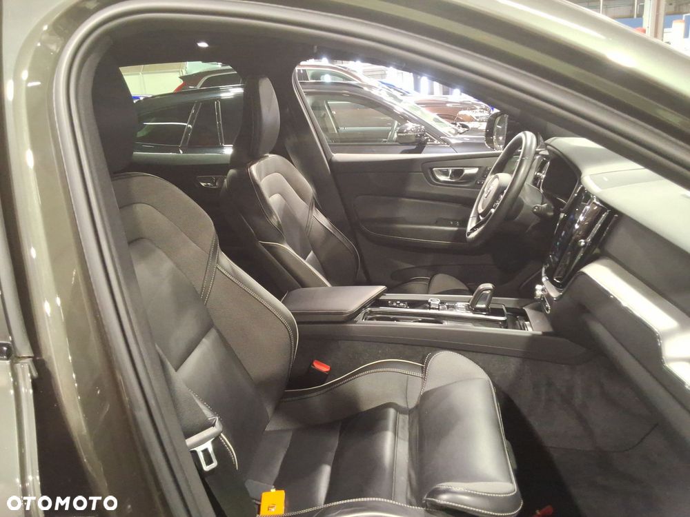 Volvo XC 60 - 3