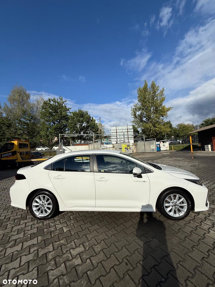 Toyota Corolla 1.5 Style MS - 13