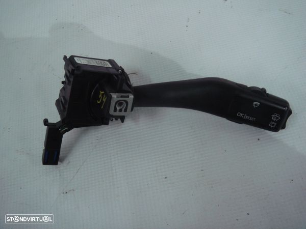 Comando Limpa Vidros Seat Leon (1P1) - 1