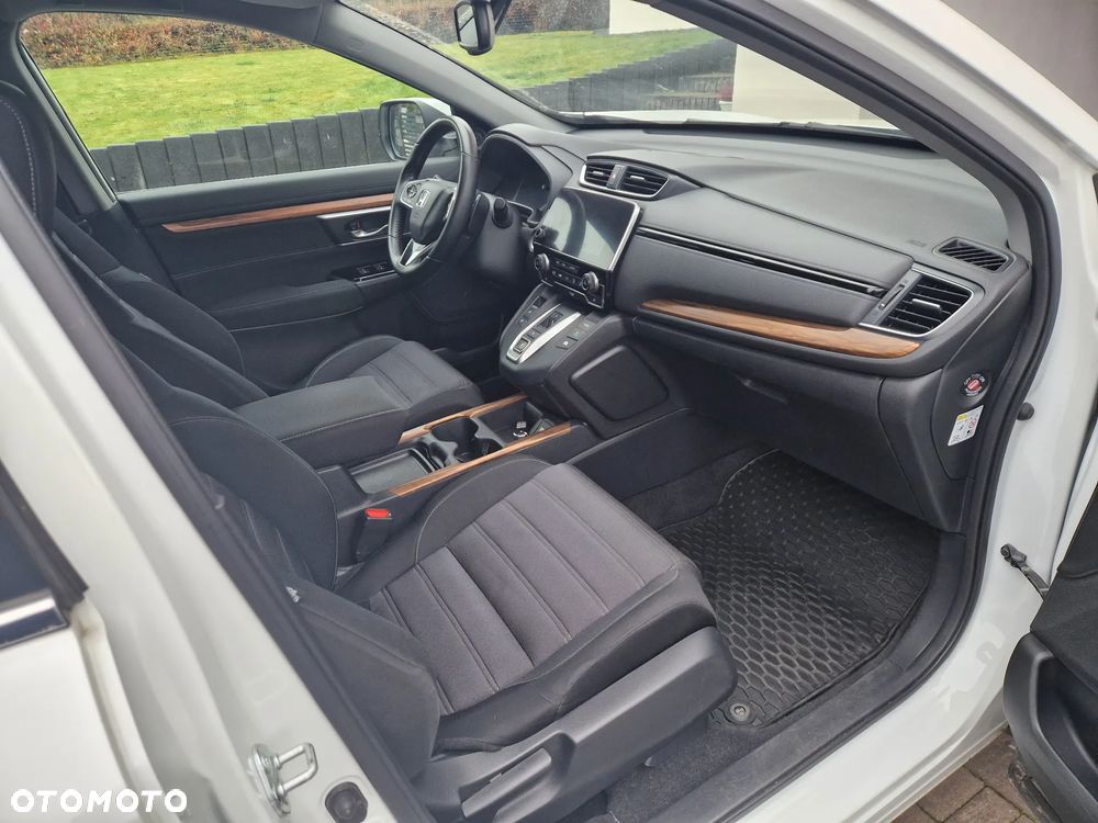 Honda CR-V 2.0 i-MMD Elegance (2WD / Connect+) - 6