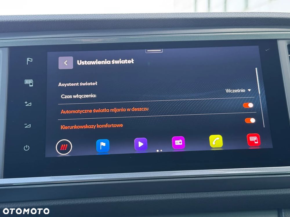 Cupra Ateca 2.0 TSI 4Drive VZ DSG - 35