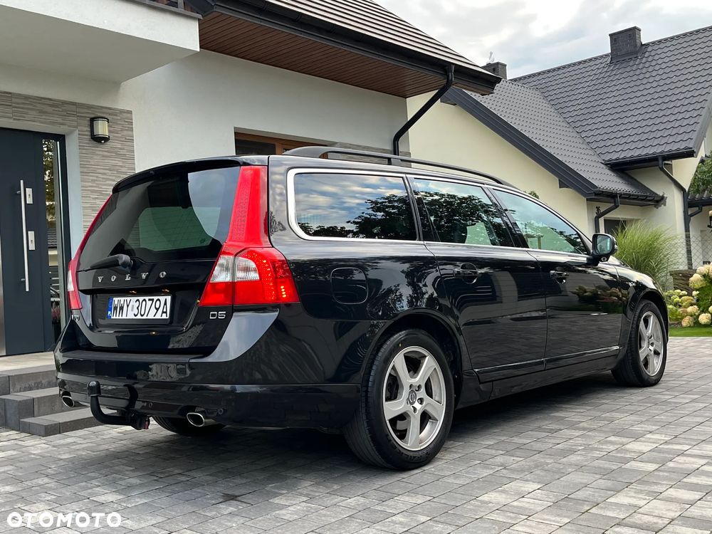 Volvo V70 D5 RDesign - 19