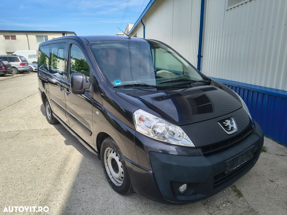 Peugeot Expert - 6