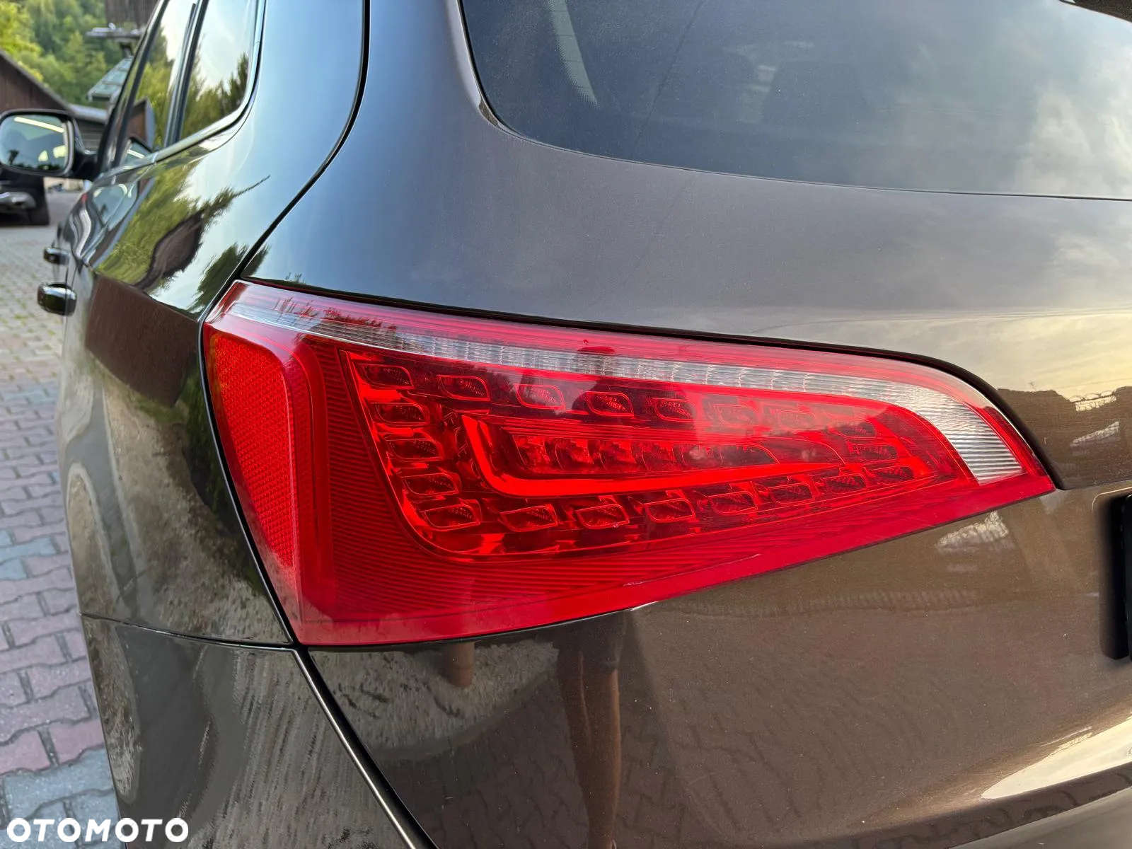 Audi Q5 2.0 TDI Quattro - 19
