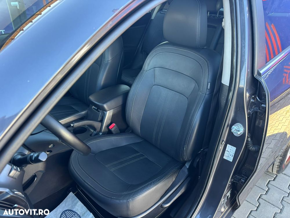Kia Sportage - 31