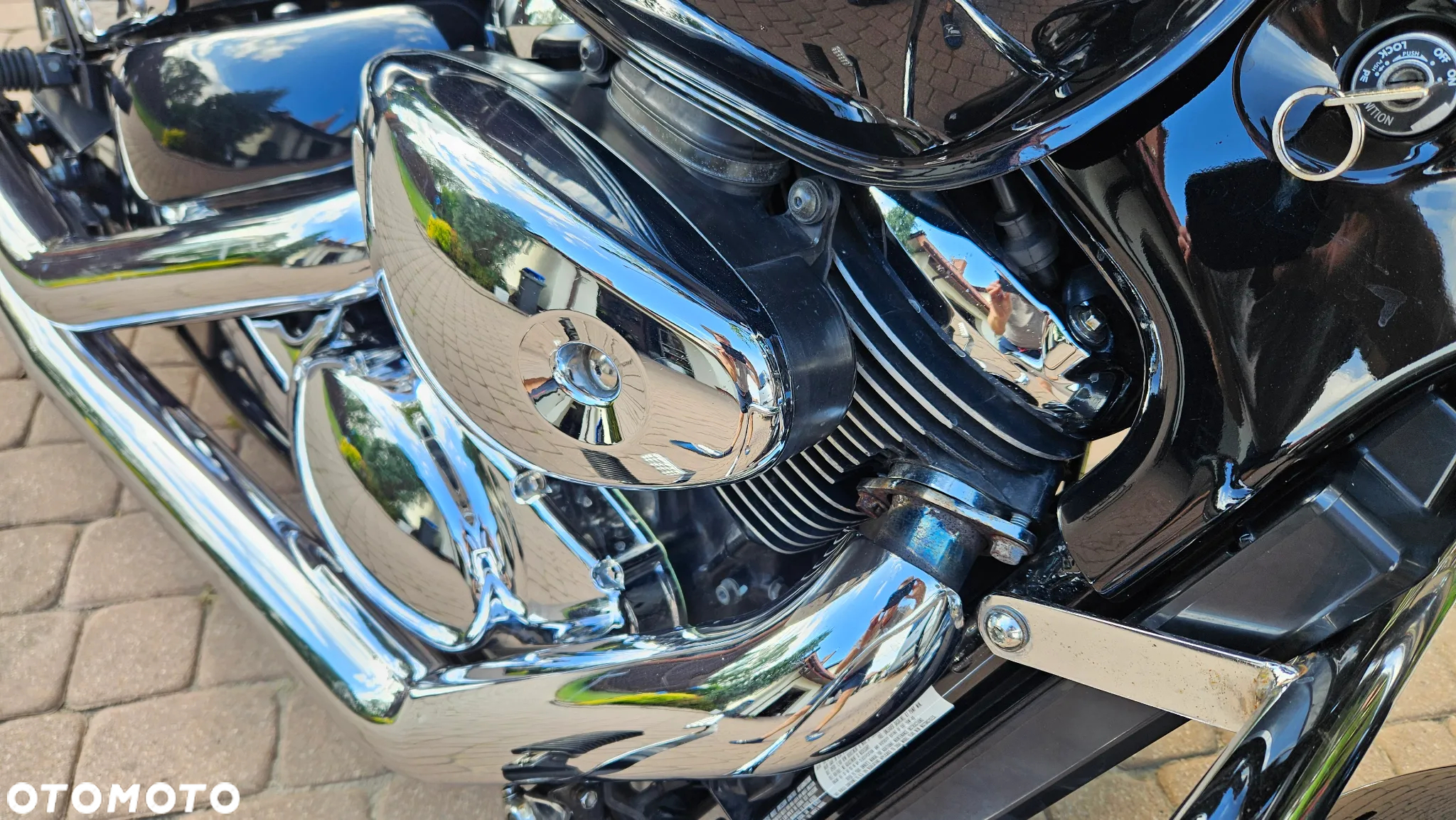 Suzuki Boulevard - 29