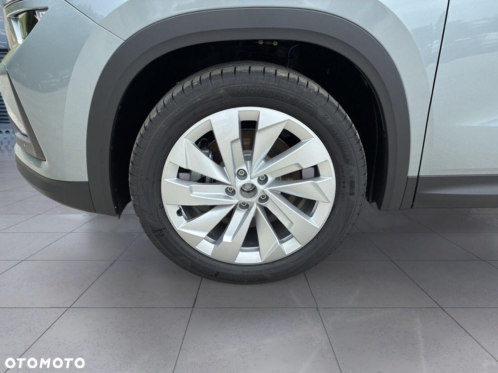 Skoda Kodiaq - 32