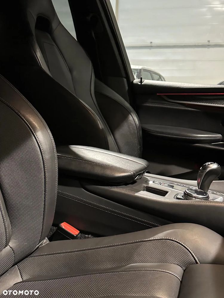 BMW X5 M Standard - 22