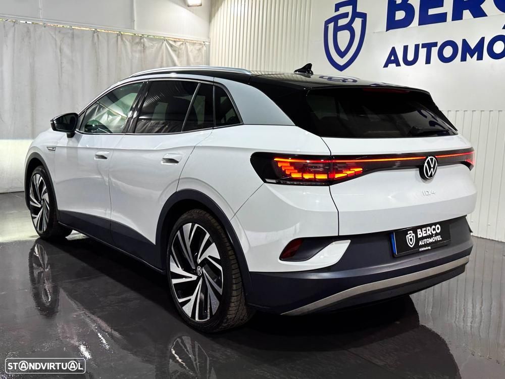 VW ID.4 Performance Upgrade Pro 1st Max - 7