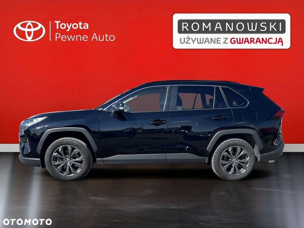 Toyota RAV4 - 18