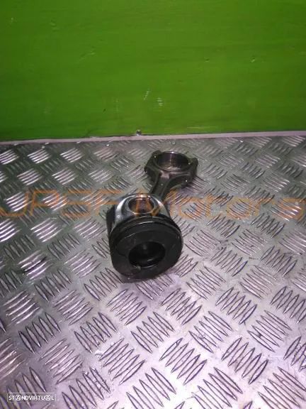 Reparação de Motor Volvo XC60 2.0D 2010 / 2011 D5204T2 - 23