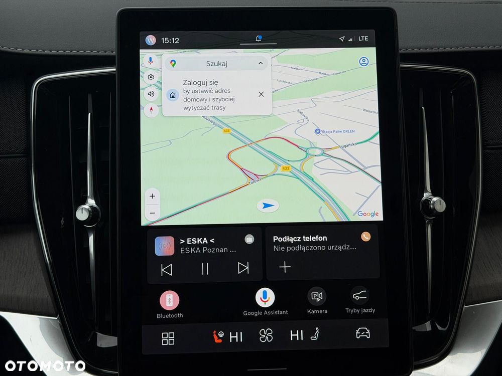 Volvo XC 90 - 18