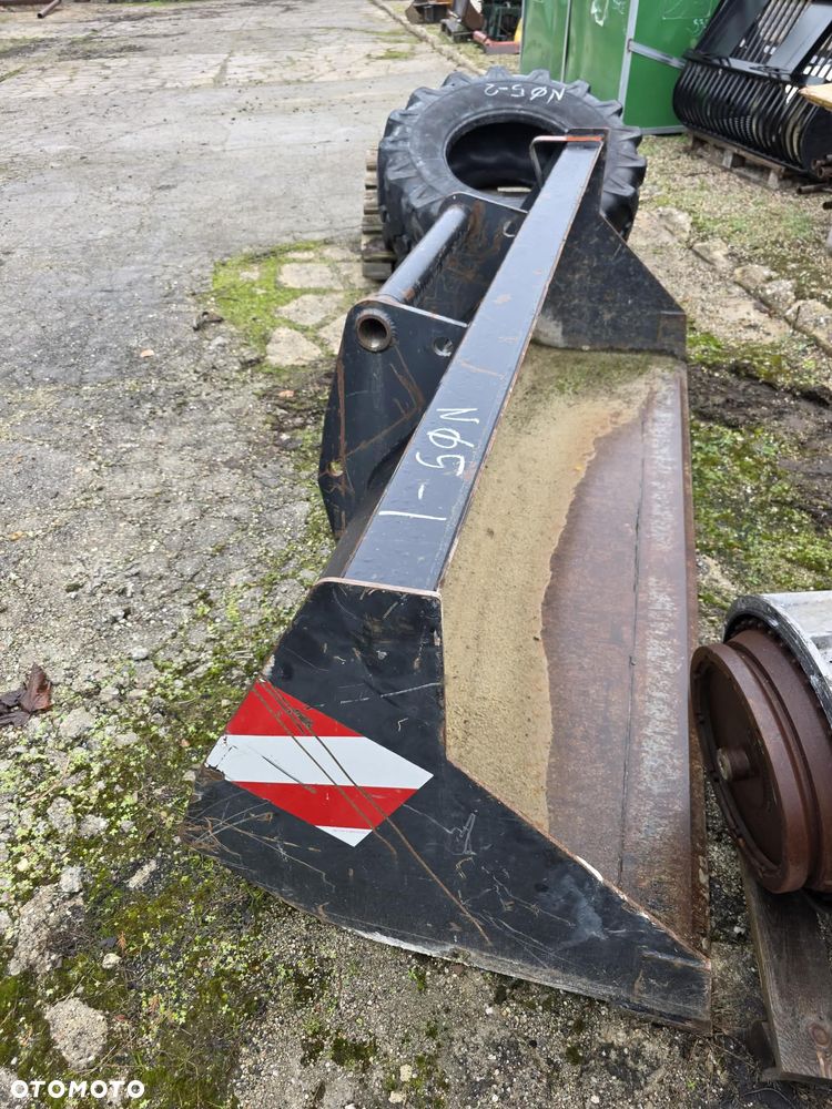 Manitou MRT 2150 Privilege - 13