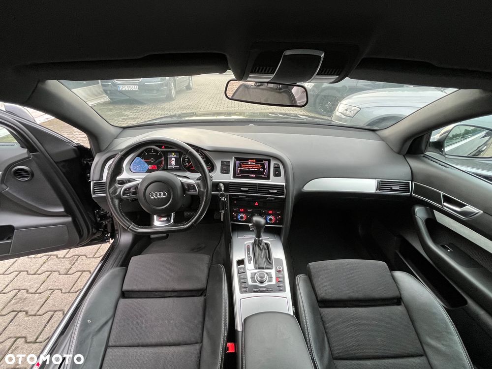 Audi A6 - 5