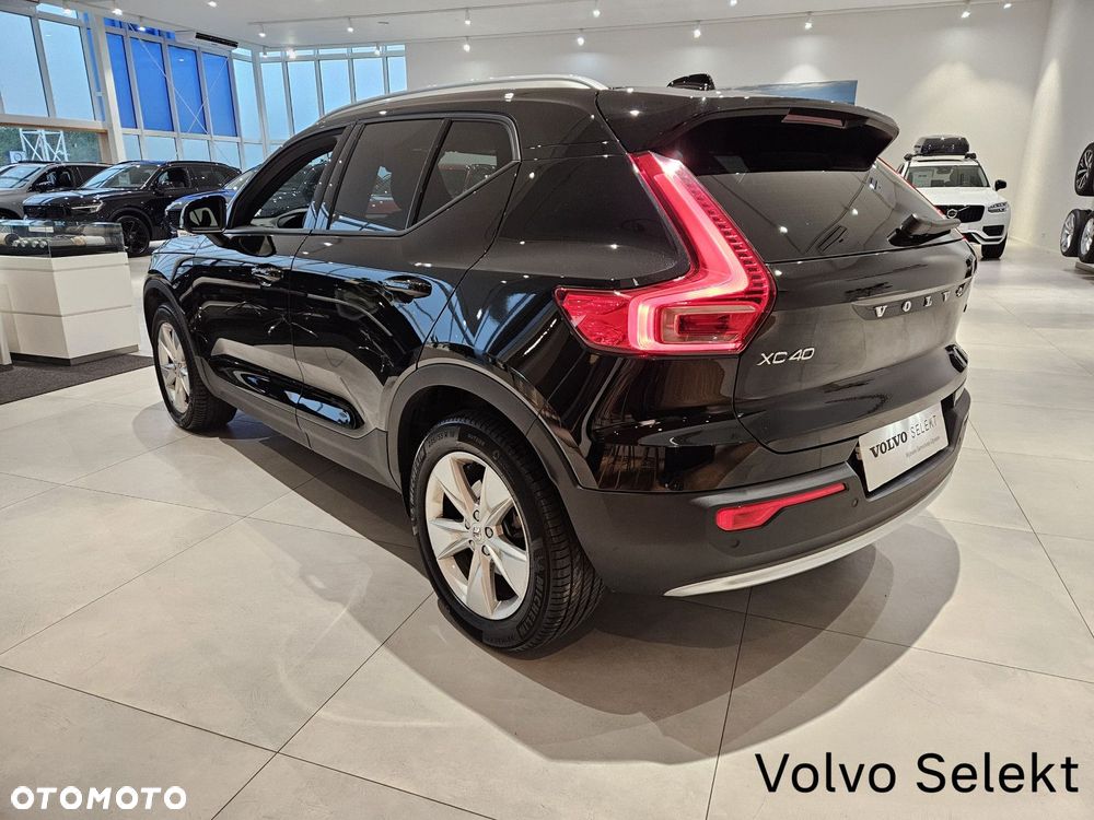 Volvo XC 40 - 9
