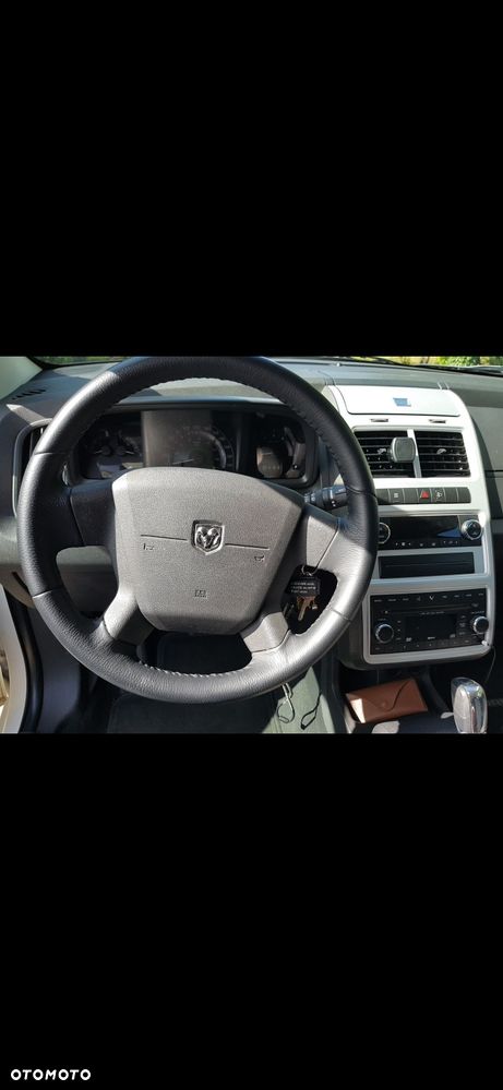 Dodge Journey - 5