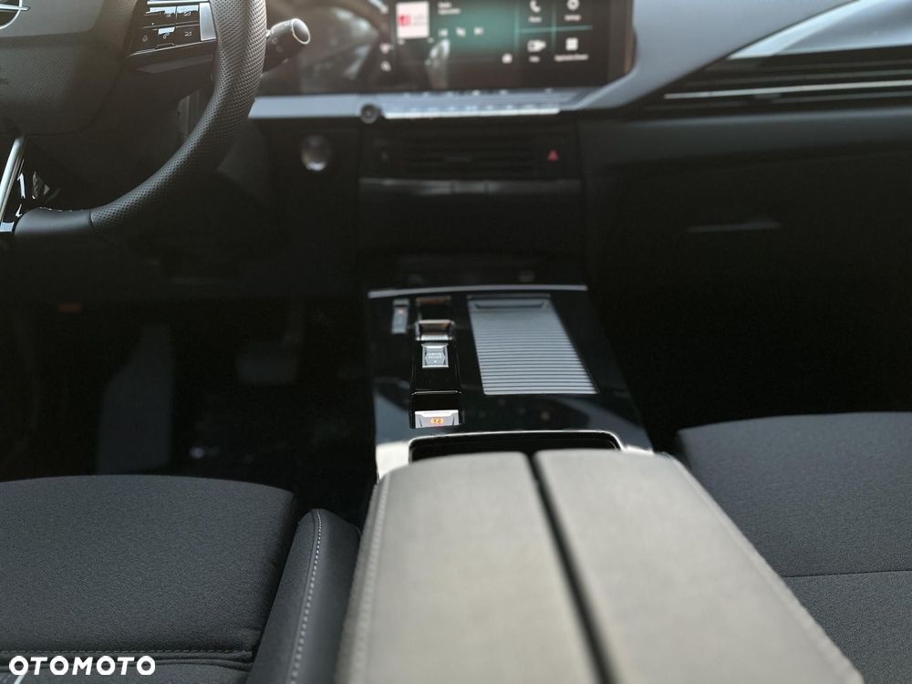 Opel Astra - 12