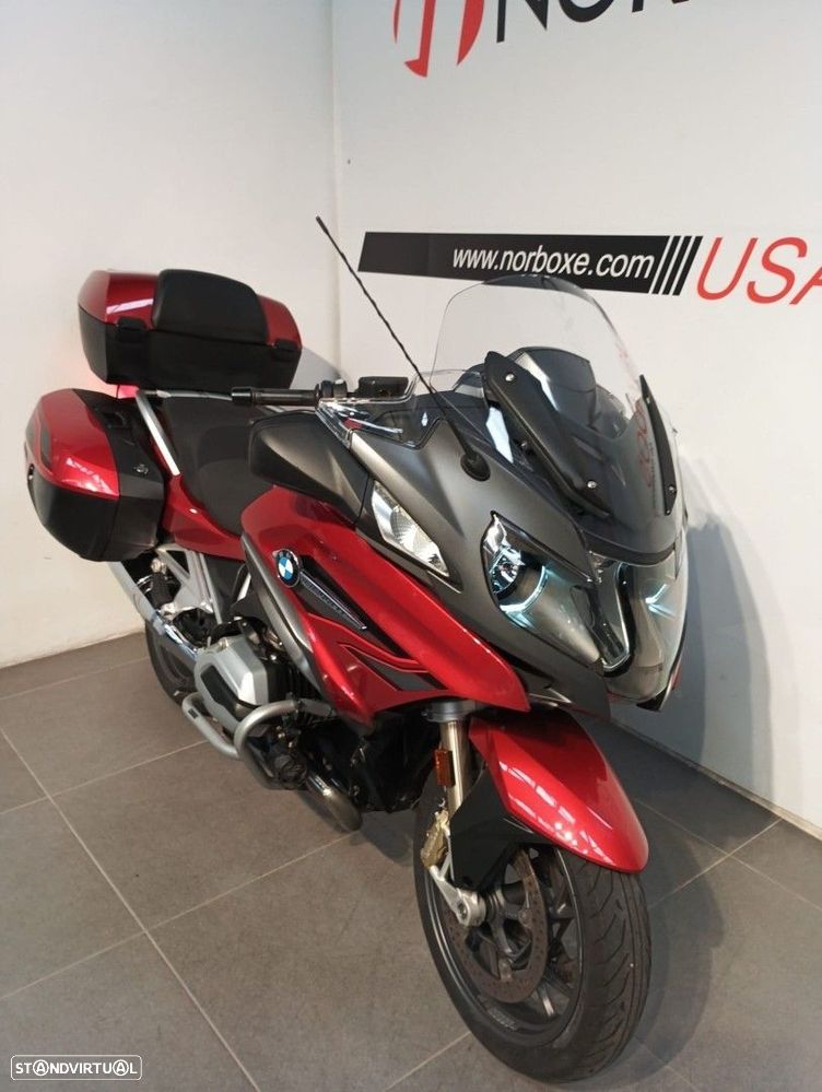 BMW R 1200 RT RT - 5