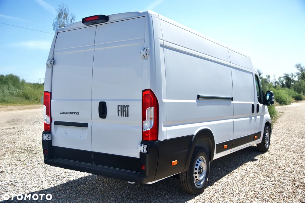 Fiat Ducato Maxi L4H2 140KM DMC 3.5t - 4