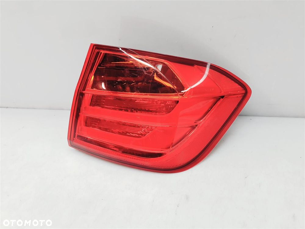 BMW 3 F30 11-15r PRAWA LAMPA TYŁ LED ORY EU - 3