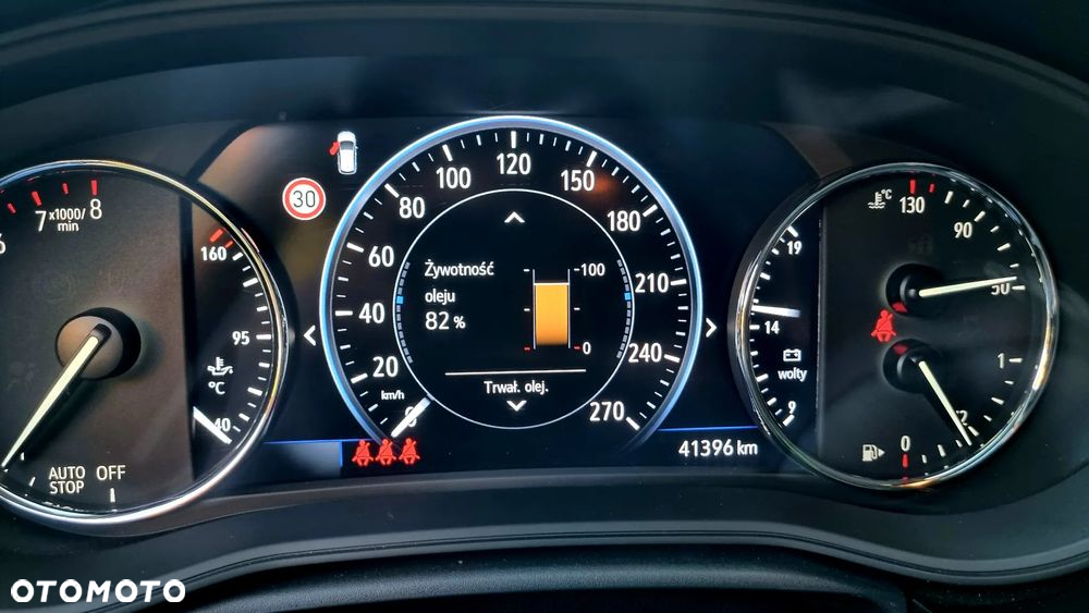 Opel Astra V 1.2 T Business Elegance S&S - 26