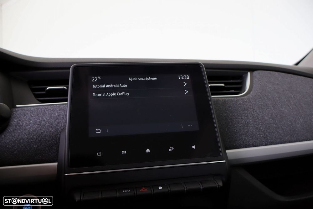 Renault Zoe (c/ Bateria) Limited 50 - 32