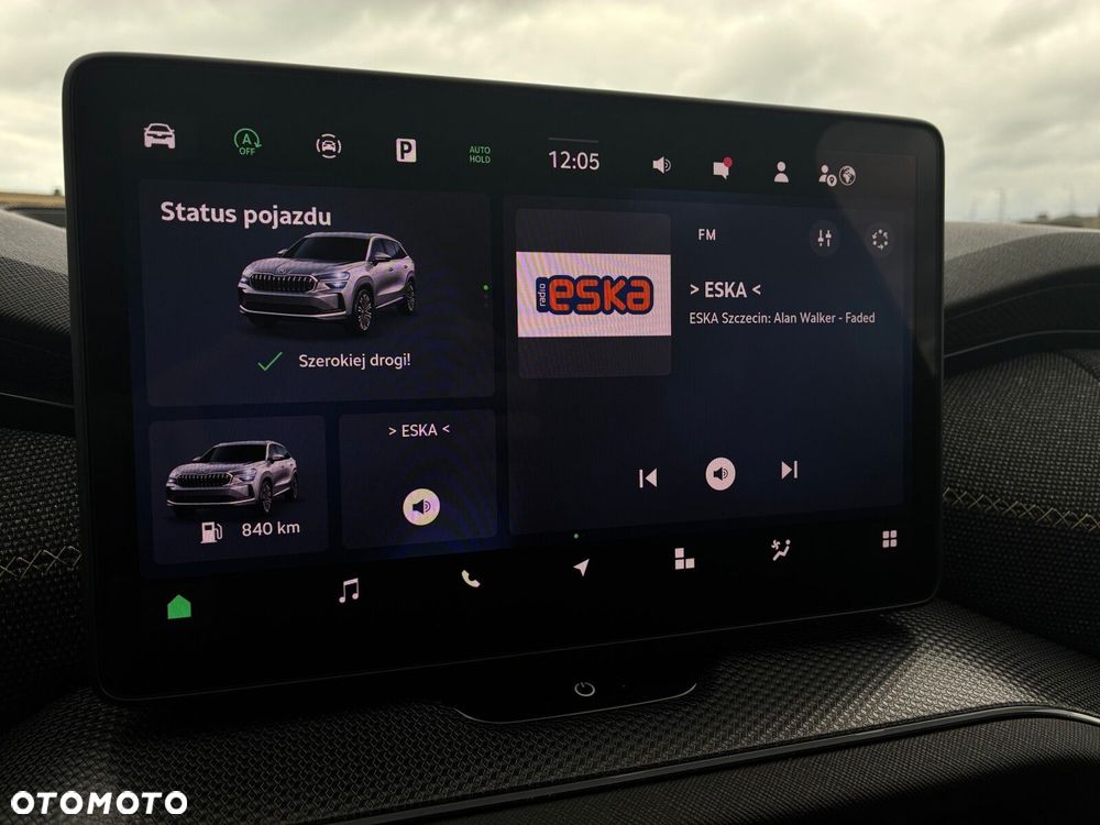 Skoda Kodiaq 2.0 TDI 4x2 Selection DSG - 20