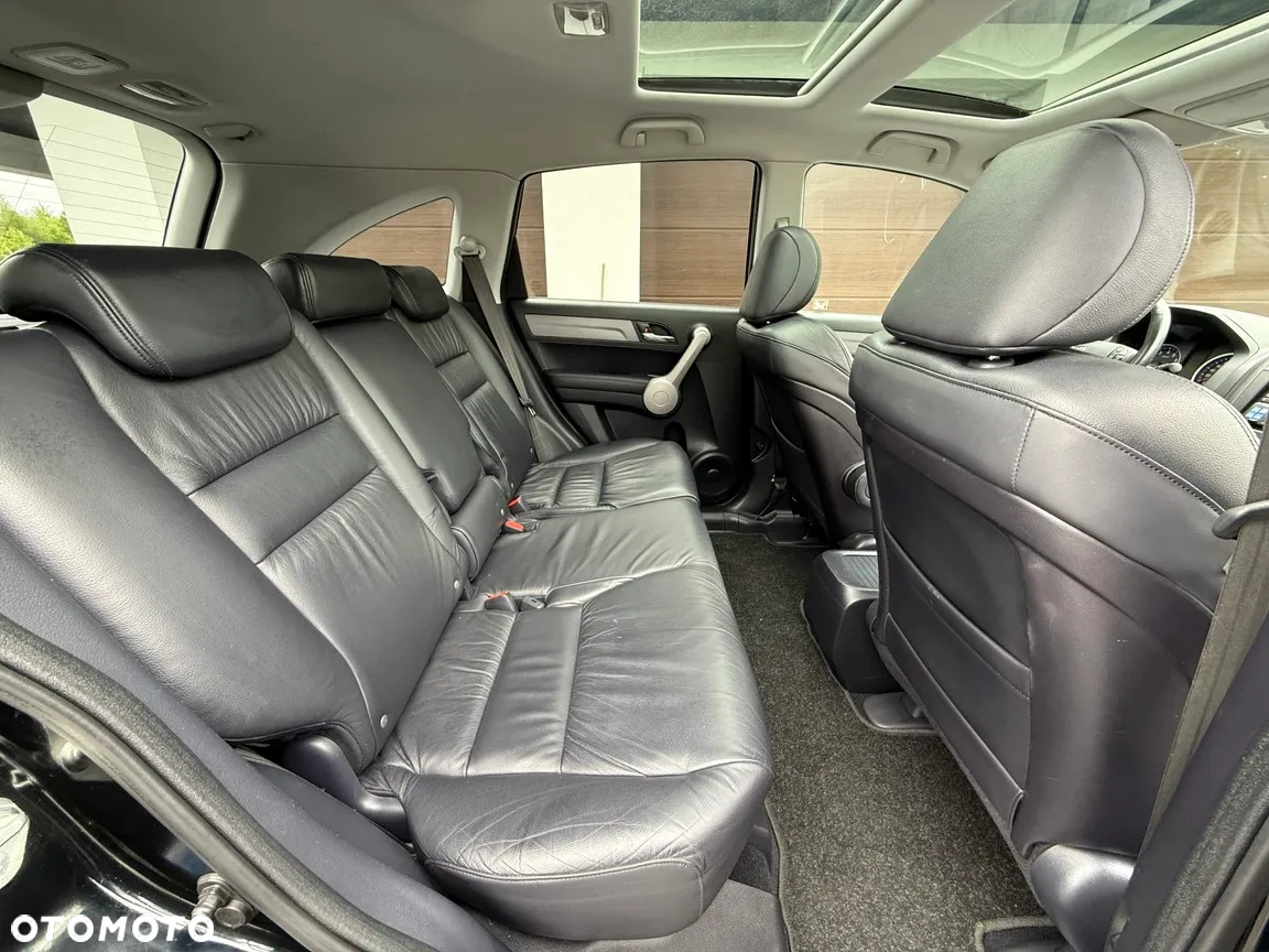 Honda CR-V 2.0 Executive - 21
