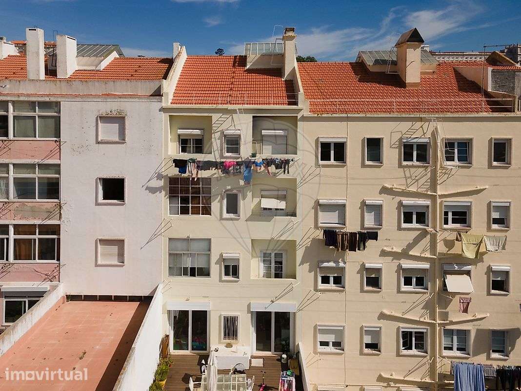 Apartamento T2 para arrendamento - Grande imagem: 3/32