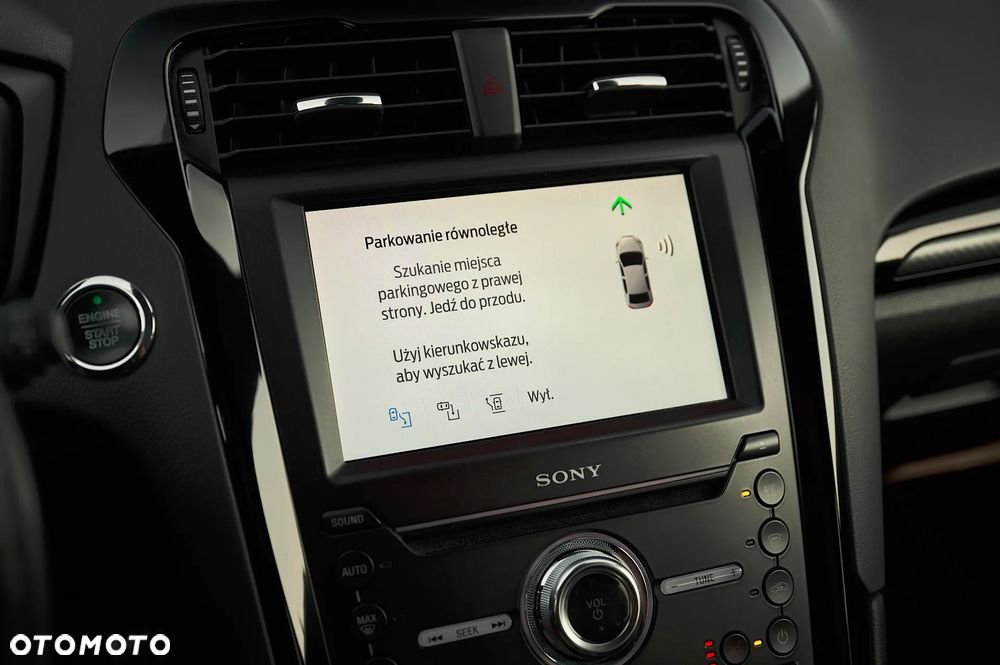 Ford Mondeo 2.0 EcoBlue ST-Line - 32