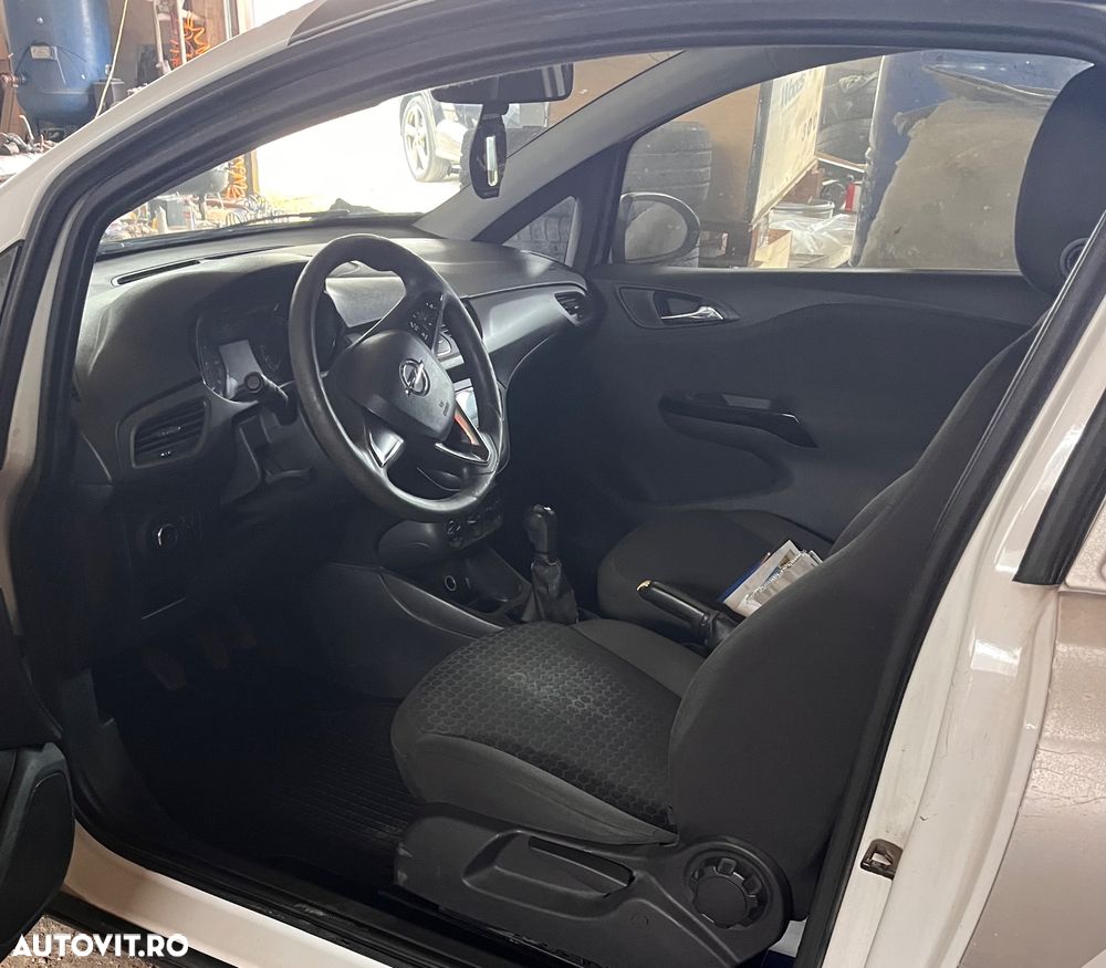 Opel Corsa 1.3 CDTI ECOTEC Start/Stop Enjoy - 6