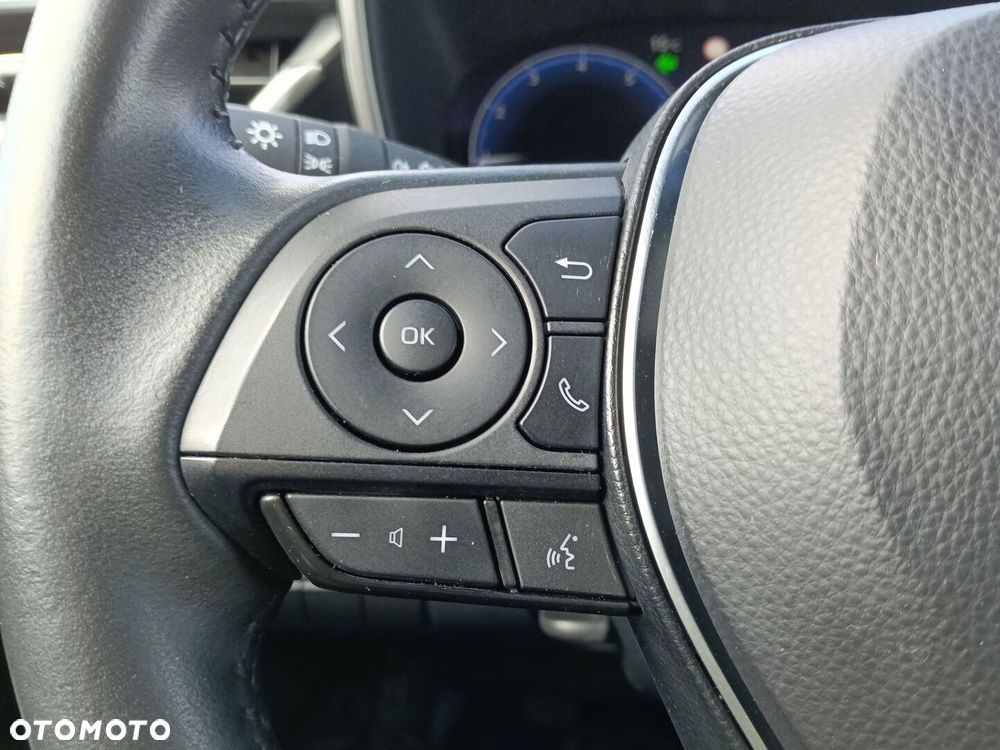 Toyota Corolla 1.5 Comfort - 19