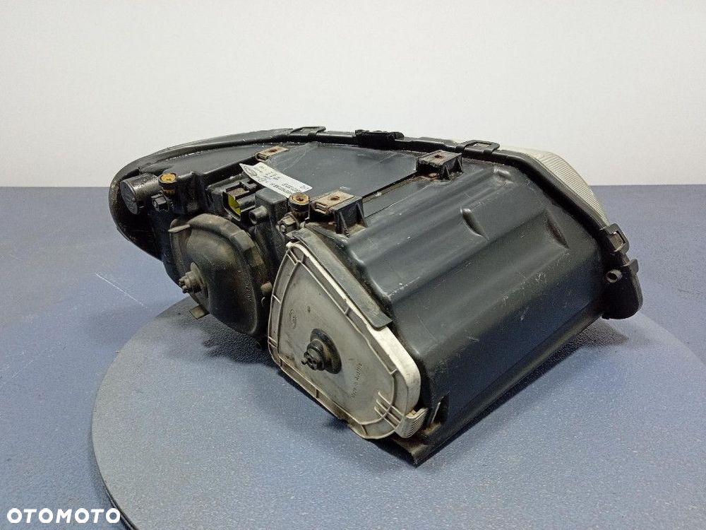 CHRYSLER GRAND VOYAGER LIFT 04- REFLEKTOR LEWY PRZÓD LAMPA EU 04857831AB - 4